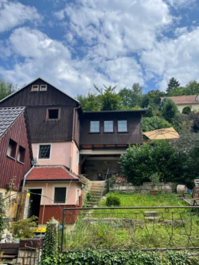 Ferienhaus Königstein